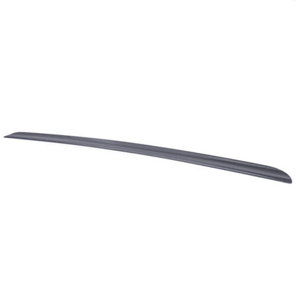 Sporty look rear spoiler suitable for BMW 3 Series E46 sedan 98-05