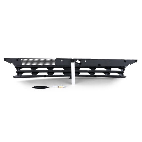 Sport grille without emblem for VW Golf 4 97-03