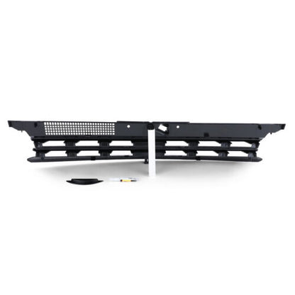 Sport grille without emblem for VW Golf 4 97-03