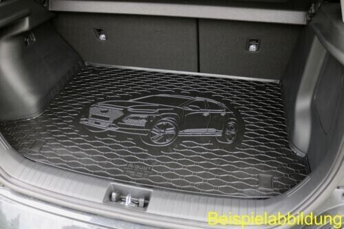 Rivestimento del bagagliaio per BMW Serie 1 F40 2019- rivestimento del bagagliai