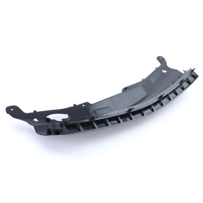 Black emblemless sports grille suitable for Opel Astra H 04-06 pre-facelift 