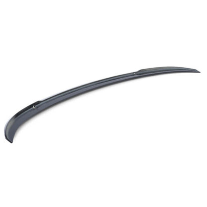 Spoiler posteriore sportivo nero lucido adatto per BMW Serie 4 F36 Gran Coupé dal 14