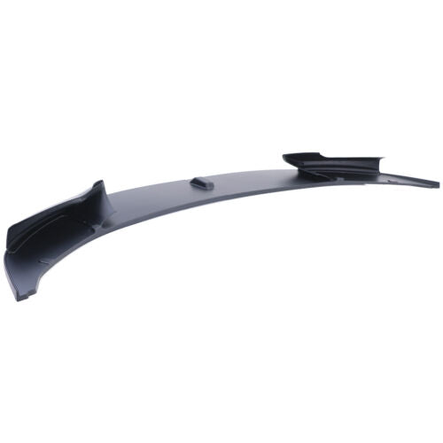 Front Spoiler Lip Performance Matte Suitable For BMW 5 Series F10 F11 10-17 