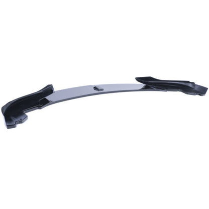 Labbro dello spoiler anteriore lucido adatto per BMW serie 4 F32 F33 F36 da 13