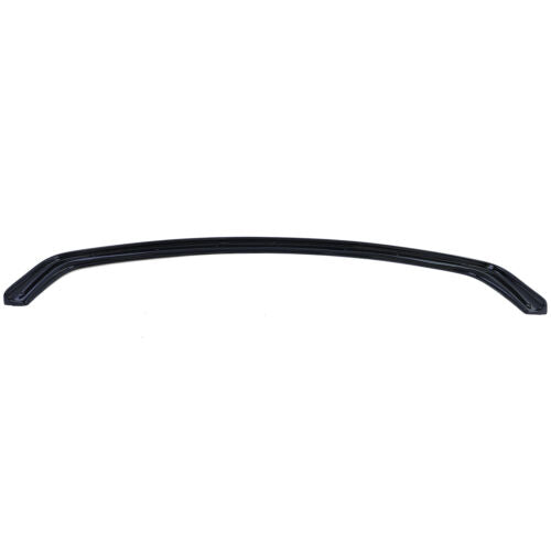 Labbro spoiler anteriore FATLIP nero lucido adatto per BMW Serie 3 E36 90-99