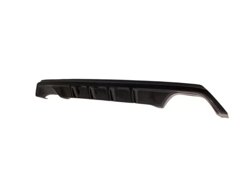 Ford Focus Mk4 ST-Line Rear Diffuser (2018-2022)