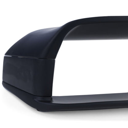 Spoiler posteriore ABS sport wing adatto per BMW Serie 3 E36 90-98 anche M3 GT Classe 2