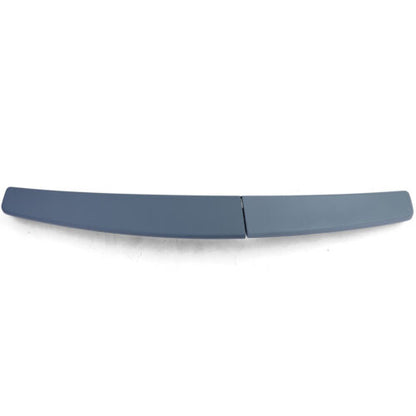 Spoiler posteriore sportivo per tetto adatto per VW Caddy 2K 04-15