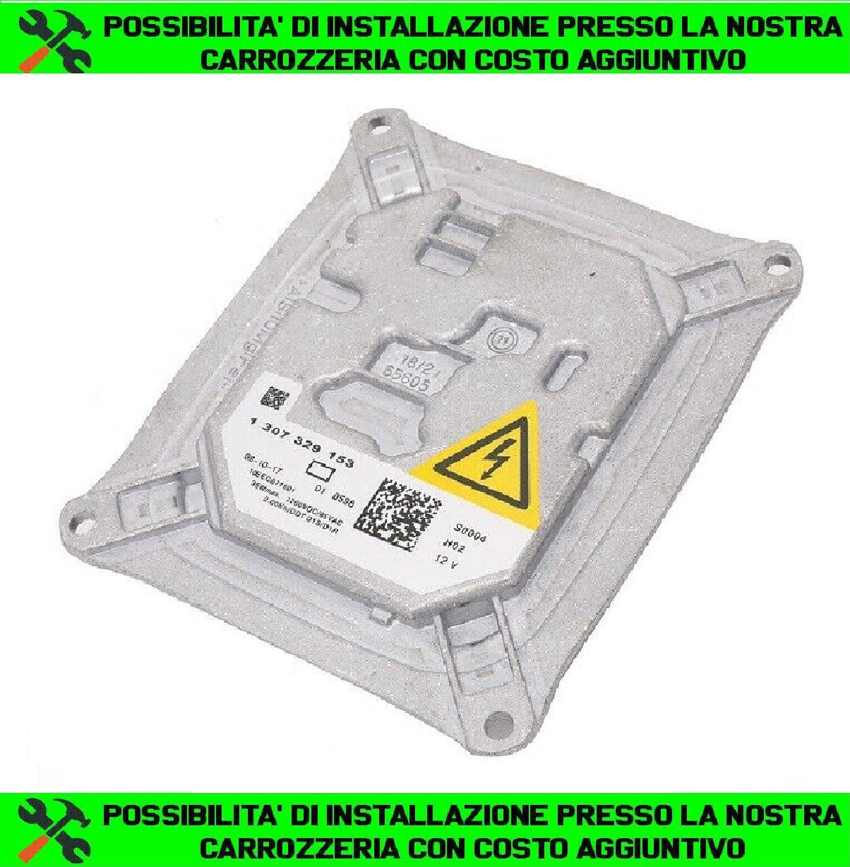 CENTRALINA XENON D1S PER BMW E92/E93 2006-2010 AUTOELEGANCERICAMBI
