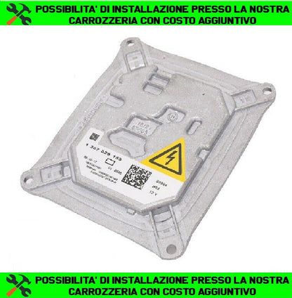 CENTRALINA XENON D1S PER BMW E92/E93 2006-2010 AUTOELEGANCERICAMBI