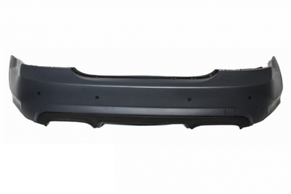 PARAURTI POSTERIORE MERCEDES CLASSE S W221 (2005-2010) S65 DESIGN