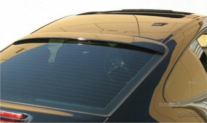 SPOILER ALETTONE LUNOTTO PORSCHE 911 996