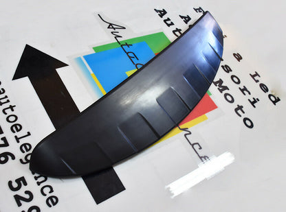 REAR AMG LOOK WING MERCEDES ML W164 2005-2011 ROOF SPOILER