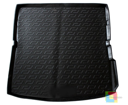 Audi Q7 4L 2005-2015 TAPPETO BAGAGLIAIO IN GOMMA VASCA BAULE AUTOELEGANCERICAMBI