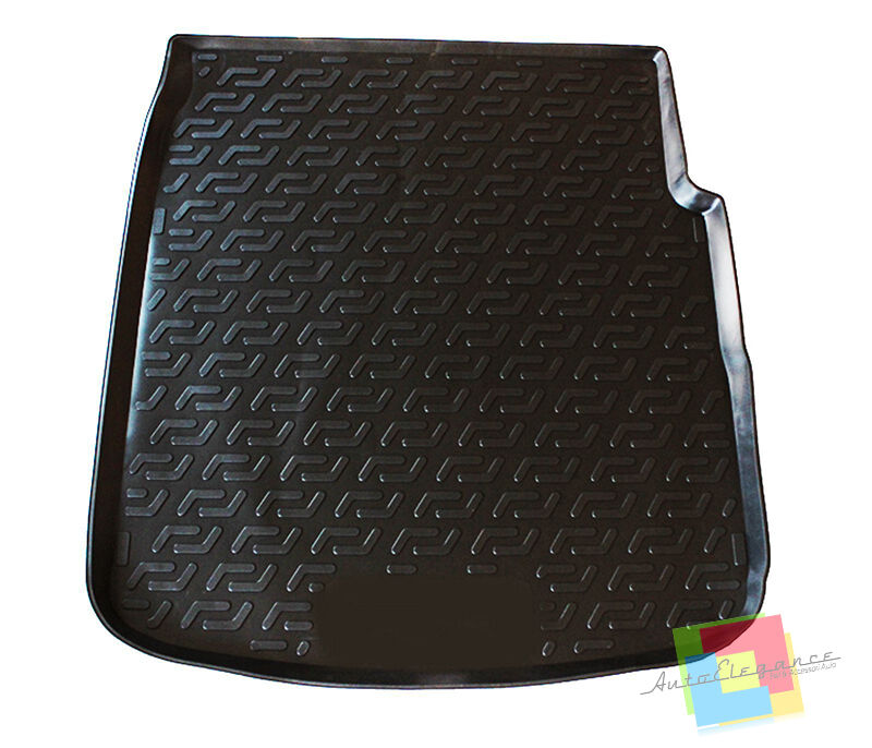 AUDI A7 2010+ TAPPETO BAGAGLIAIO IN GOMMA VASCA BAULE AUTOELEGANCERICAMBI