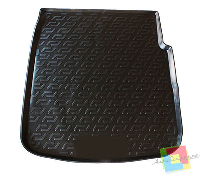 AUDI A7 2010+ TAPPETO BAGAGLIAIO IN GOMMA VASCA BAULE AUTOELEGANCERICAMBI