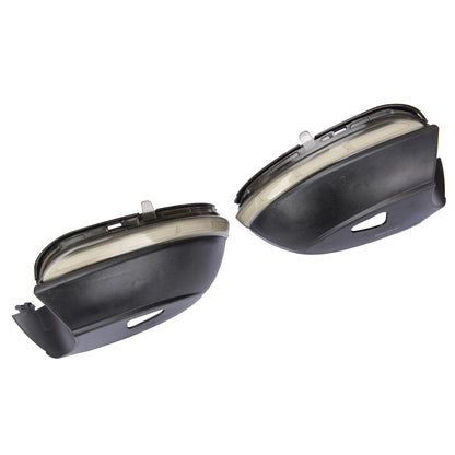 VW PASSAT CC DYNAMIC LED INDICATORS FOR SLIDING SIDE MIRRORS