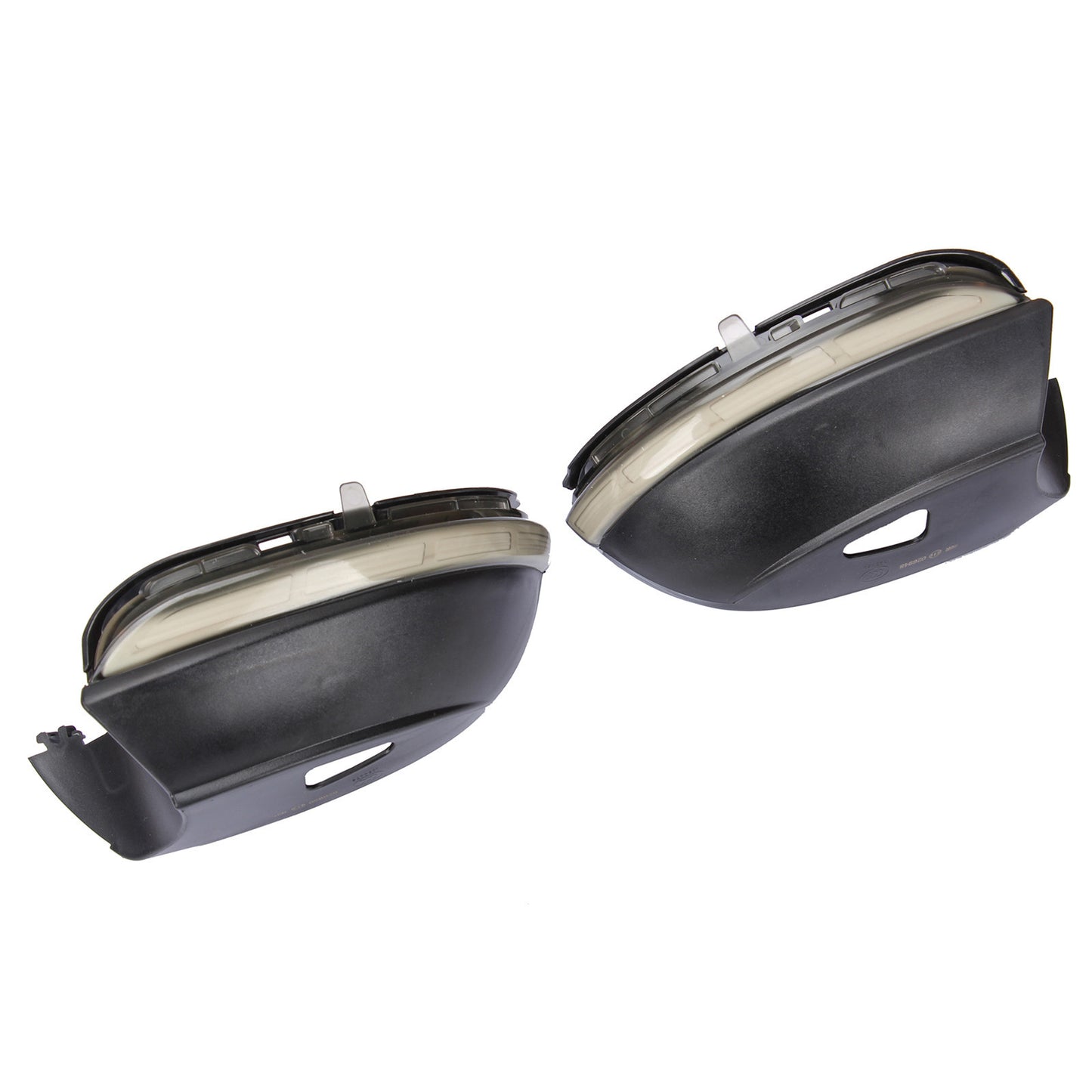 VW SCIROCCO 2008-2017 DYNAMIC LED INDICATORS FOR SLIDING SIDE MIRRORS