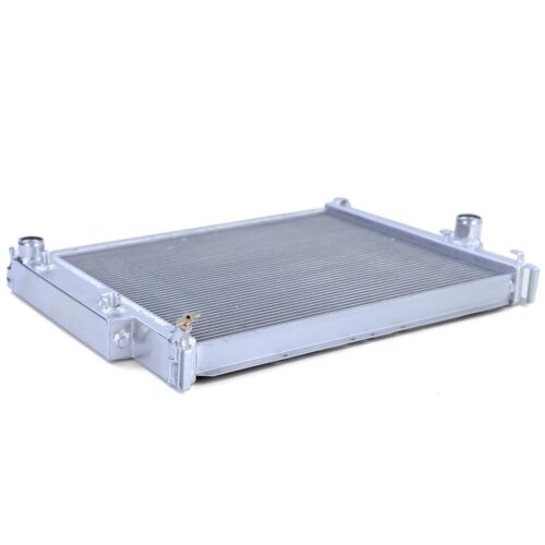 Performance Aluminum Water Radiator for BMW 3 Series E36 325i 328i 90-99 