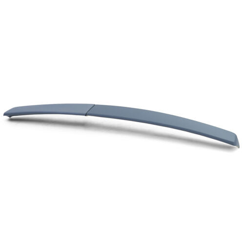 Spoiler posteriore sportivo per tetto adatto per VW Caddy 2K 04-15