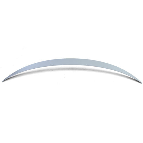 Spoiler posteriore spoiler lip ottica sportiva con ABE per Mercedes CLA C117 13-18