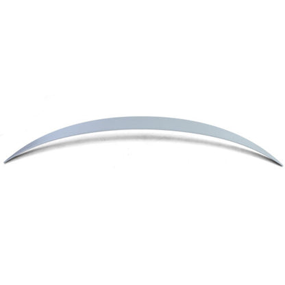 Spoiler posteriore spoiler lip ottica sportiva con ABE per Mercedes CLA C117 13-18