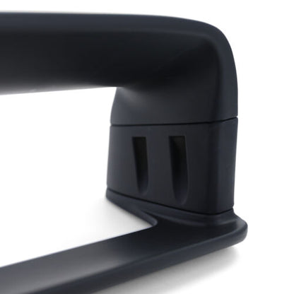 Spoiler posteriore ABS sport wing adatto per BMW Serie 3 E36 90-98 anche M3 GT Classe 2