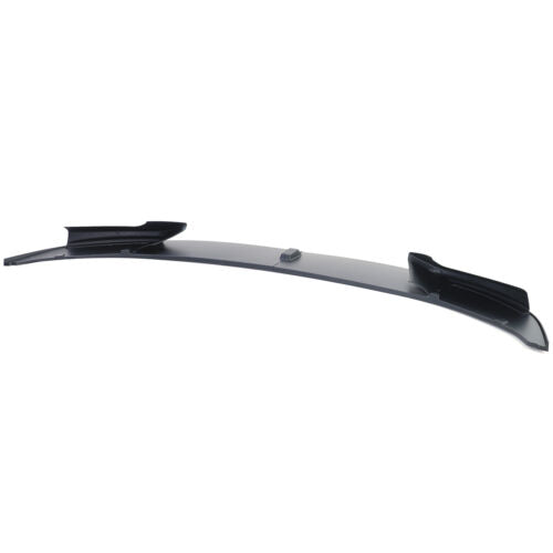 Front Spoiler Lip Performance Matte Suitable For BMW 5 Series F10 F11 10-17 