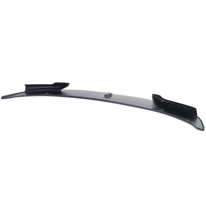 Front Spoiler Lip Performance Matte Suitable For BMW 5 Series F10 F11 10-17 
