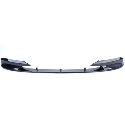 Front Spoiler Lip Performance Carbon Look Suitable For BMW 3 Series F30 F31 11-19 