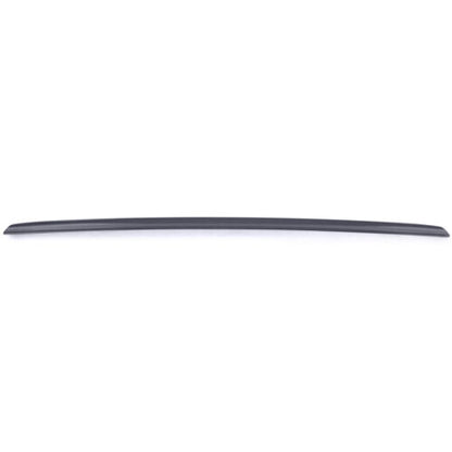 Sporty look rear spoiler suitable for BMW 3 Series E46 sedan 98-05