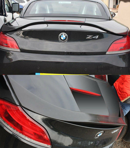 BMW Z4 E89 2009-2017 SPOILER POSTERIORE SUL COFANO LOOK SPORTIVO AUTOELEGANCERICAMBI