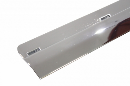 Rear Bumper Protector Kit Running Board and Tailgate Suitable for Range ROVER Sport L320 (2005-2011) Chrome Autobiography Look