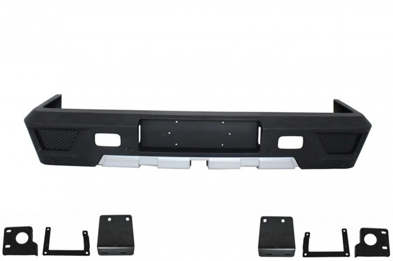 BODY KIT PER MERCEDES CLASSE G W463 G63/G65 DESIGN 1989-2017 AUTOELEGANCERICAMBI