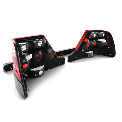 REAR LIGHTS FOR MERCEDES S CLASS W140 1994-1998