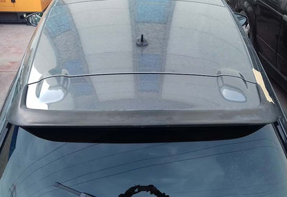 VW SCIROCCO 2008+ ROOF SPOILER SPORTY LOOK VRT RLINE R