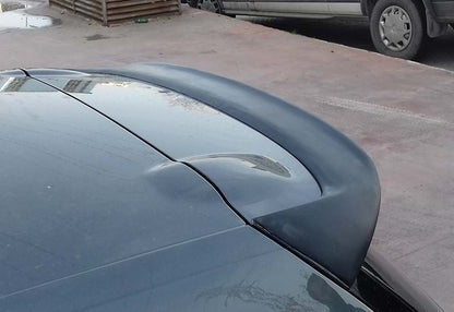 VW SCIROCCO 2008+ ROOF SPOILER SPORTY LOOK VRT RLINE R