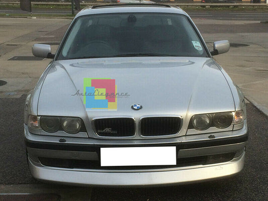 SPOILER ANTERIORE BMW SERIE 7 E38 SOTTO PARAURTI ACS SPORTIVO