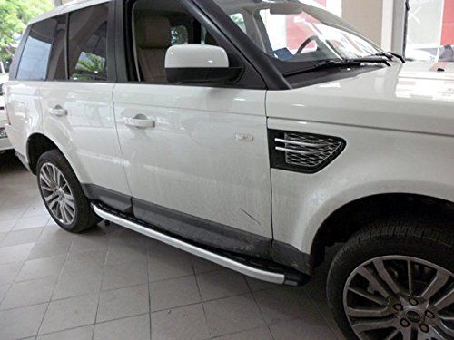 RANGE ROVER L322 VOGUE 2002-2012 SIDE STEPS UNDER DOOR NON-SLIP