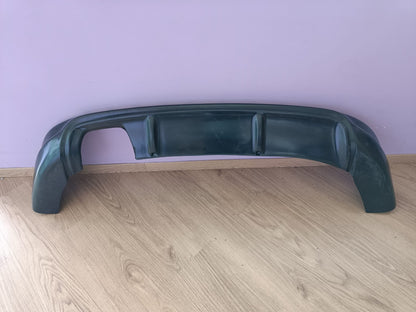 AUDI A3 8P SPORTBACK 5 PORTE 05-08 DIFFUSORE POSTERIORE S3 SOTTO PARAURTI 0263 AUTOELEGANCERICAMBI