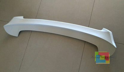 SPOILER POSTERIORE SUL TETTO PER KIA RIO 3 2011-2016 LOOK SPORTIVO