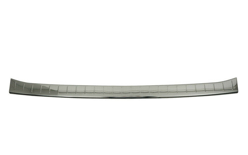 PIASTRA CROMATA PORTELLONE COFANO POSTERIORE MERCEDES SPRINTER 907 ACCIAIO INOX