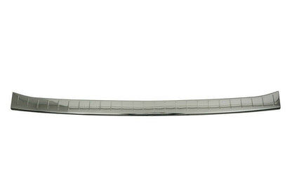 PIASTRA CROMATA PORTELLONE COFANO POSTERIORE MERCEDES SPRINTER 907 ACCIAIO INOX
