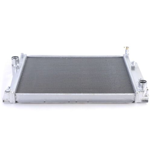 Performance Aluminum Water Radiator for BMW 3 Series E36 325i 328i 90-99 