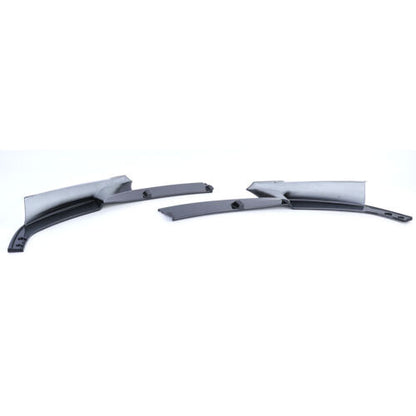Front Spoiler Lip Performance Carbon Look Suitable For BMW 3 Series F30 F31 11-19 