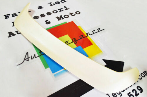 SPOILER POSTERIORE SUL TETTO LOOK SPORTIVO - ALETTONE FORD KUGA MK2 2012-2018