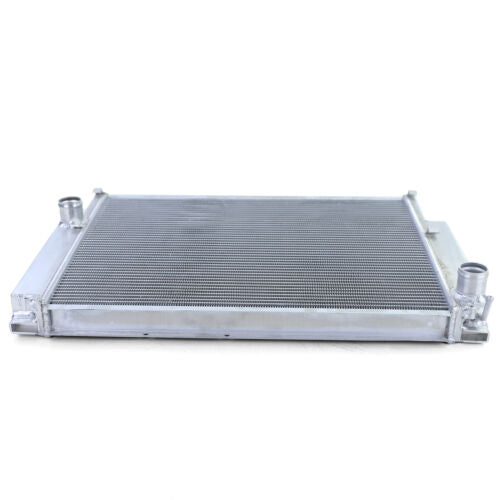 High Performance Racing Aluminum Water Cooler Fit For BMW 3 Series E36 316 318 320 323