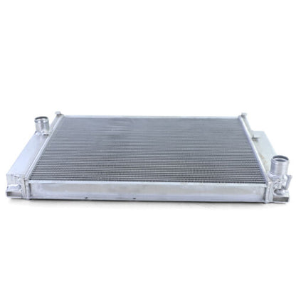 High Performance Racing Aluminum Water Cooler Fit For BMW 3 Series E36 316 318 320 323