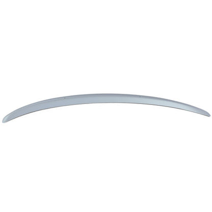 Spoiler posteriore spoiler lip ottica sportiva con ABE per Mercedes CLA C117 13-18