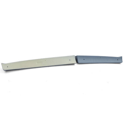 Spoiler posteriore sportivo per tetto adatto per VW Caddy 2K 04-15